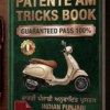 Patente AM PDF Book Indian Punjabi Translation - Vero Falso Short-Cut Tricks