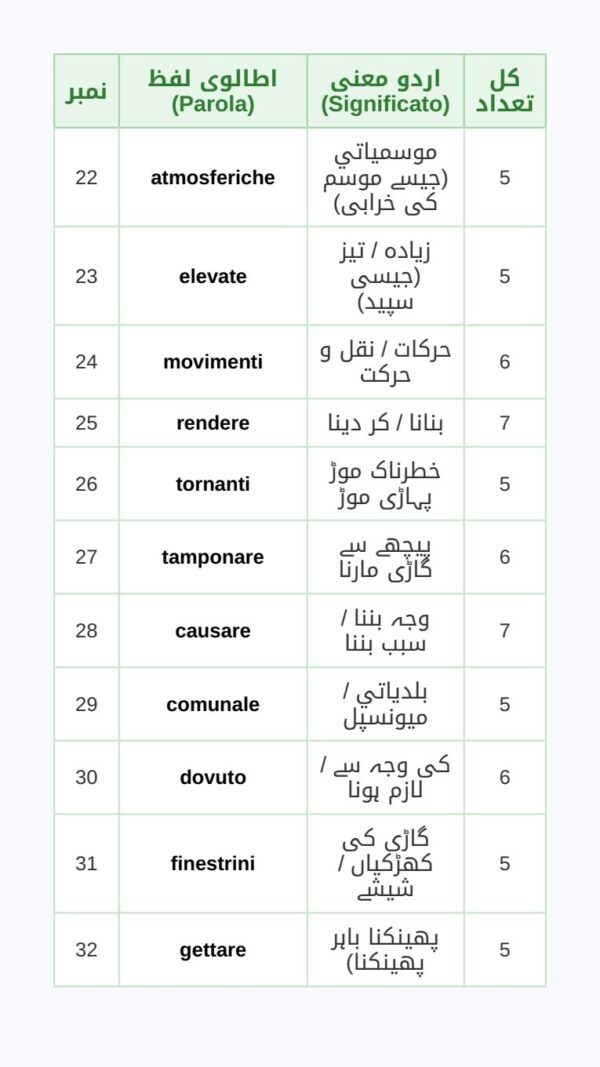 PATENTE B TRICKS BOOK IN URDU PDF BOOK - DOWNLOAD GUESS BOOK - TRUCCHI PATENTE B